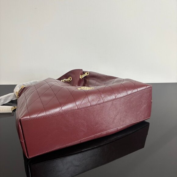 COACH hobo shoulder bag, size 36*32*12 cm - Picture 7 of 8